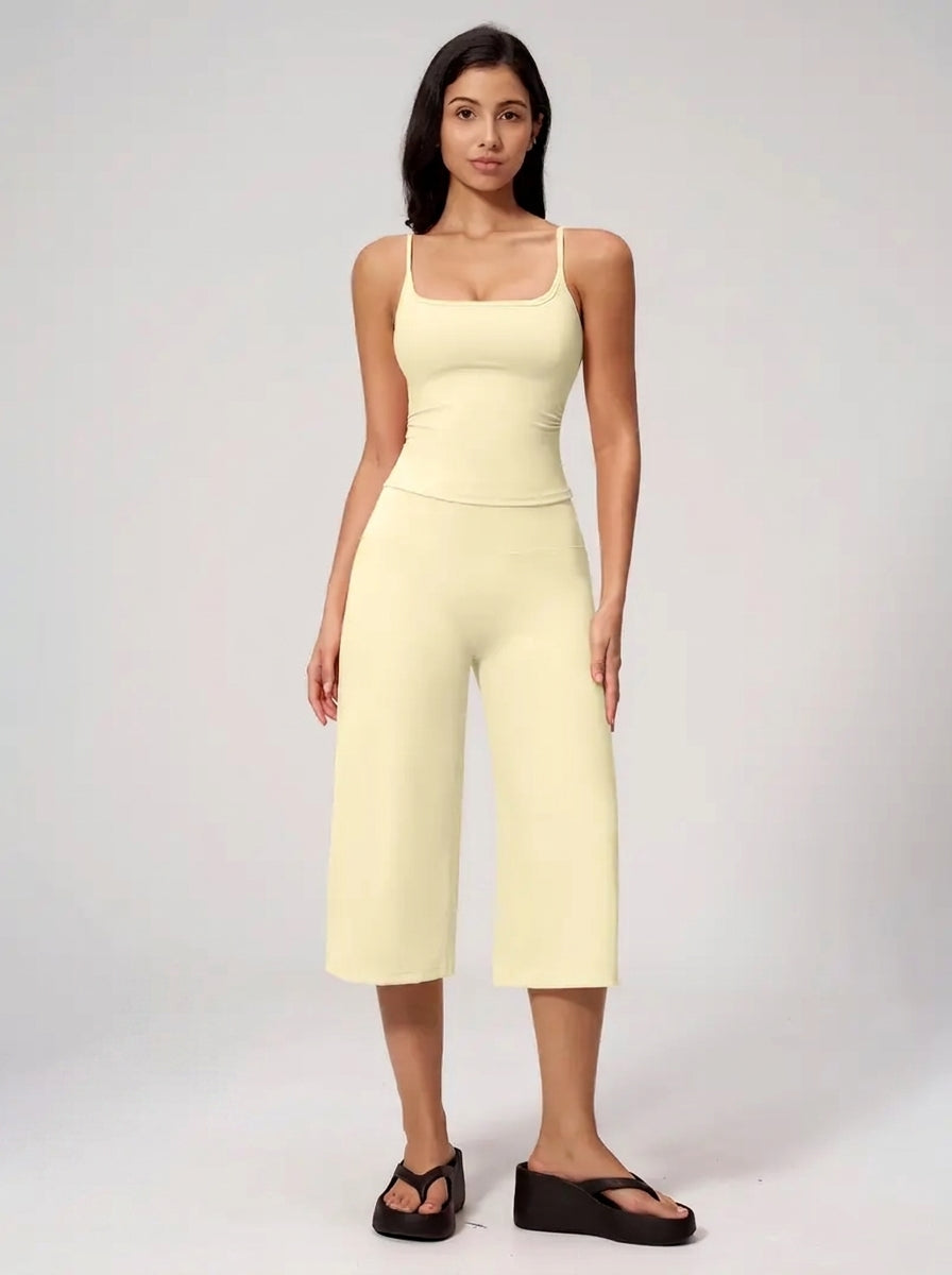 Conjunto Capri Ancho