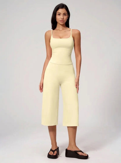 Conjunto Capri Ancho
