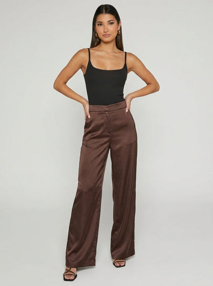 Satina Pants