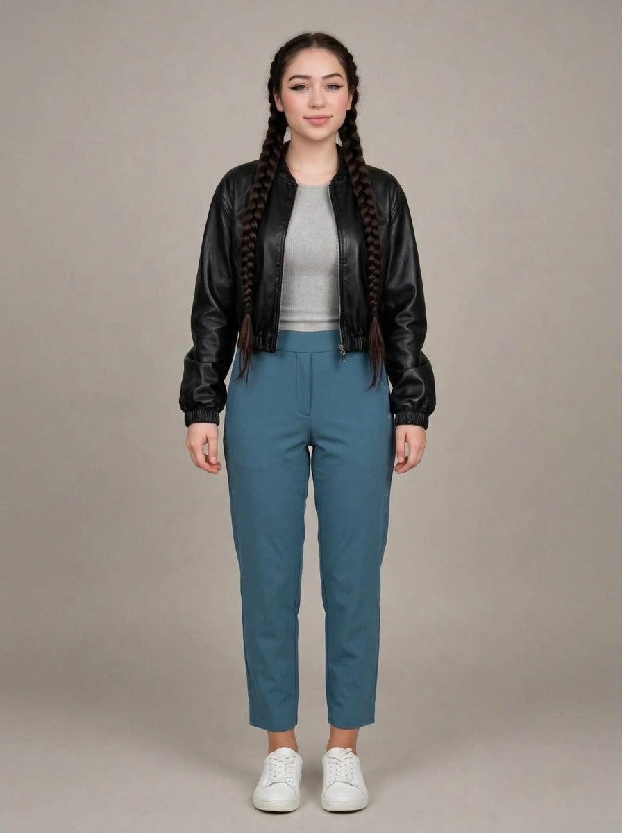 Pack x3 Pantalón Estilo Casual