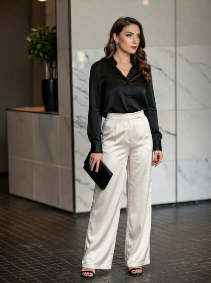 Satina Pants