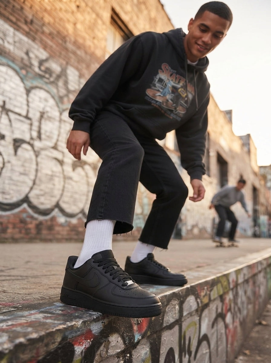 STREET LEGEND - calzado deportivo de hombre