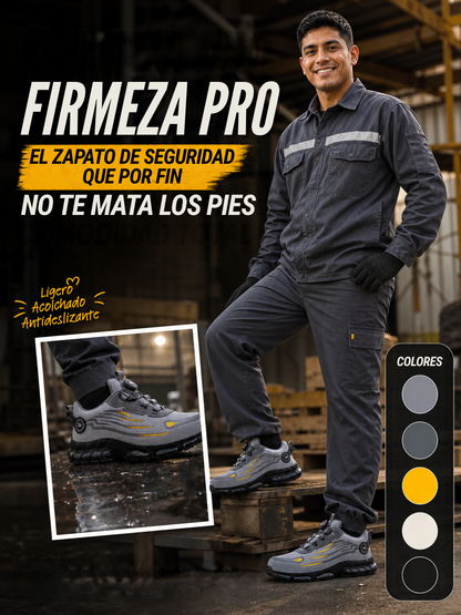 Titan Grip - Firmeza Pro