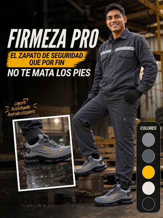 Titan Grip - Firmeza Pro
