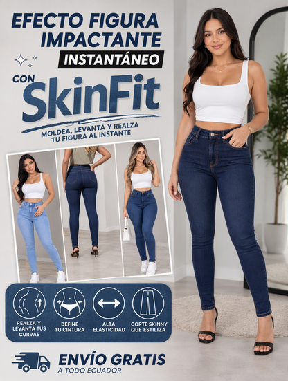 SkinFit Colombiano