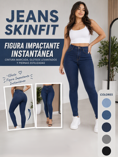 SkinFit Colombiano