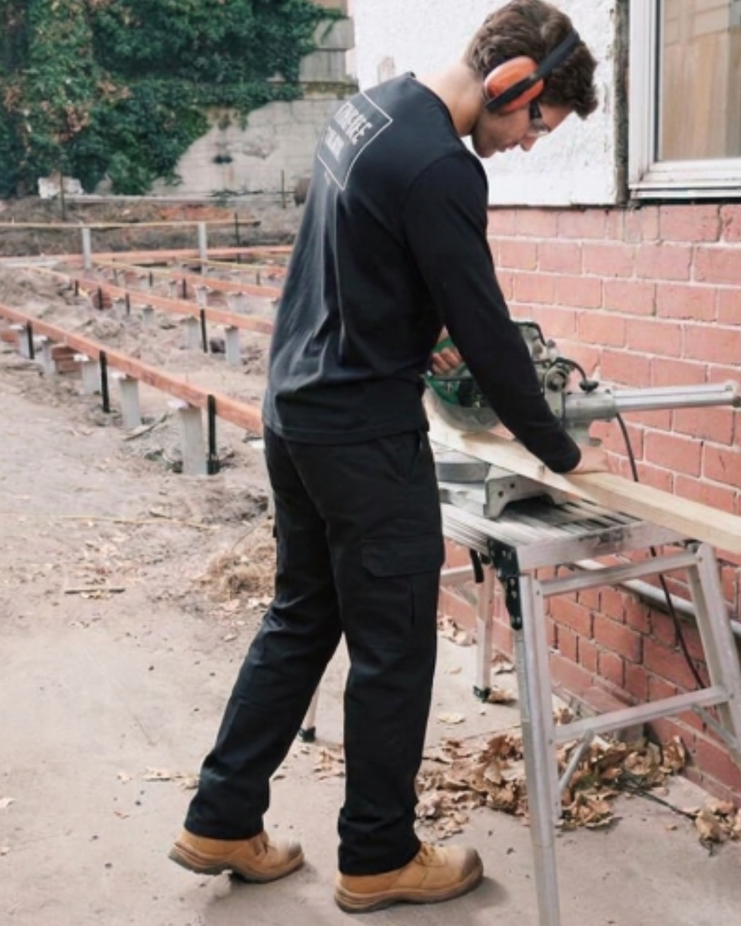 Pantalón Cargo para Hombre