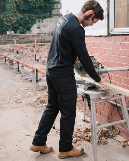 Pantalón Cargo para Hombre