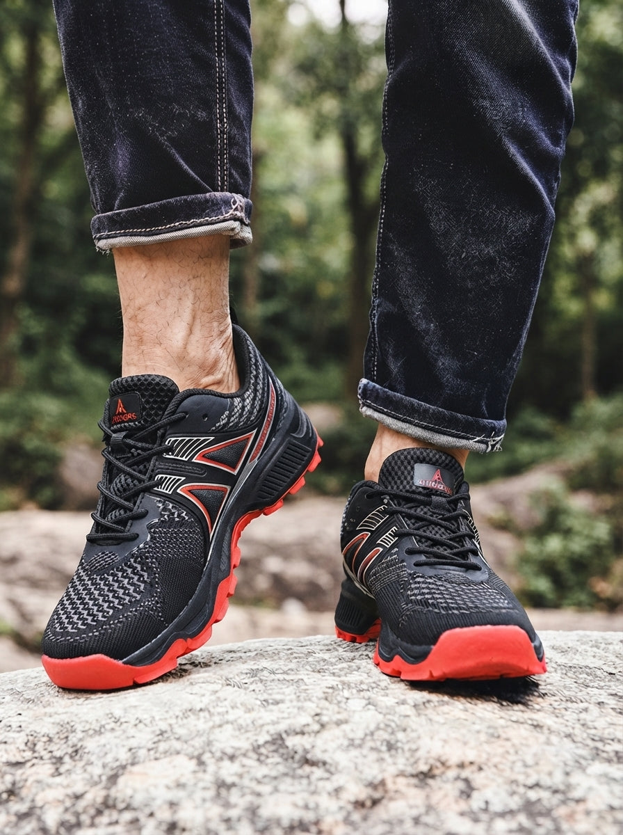 Treck Confort Pro™