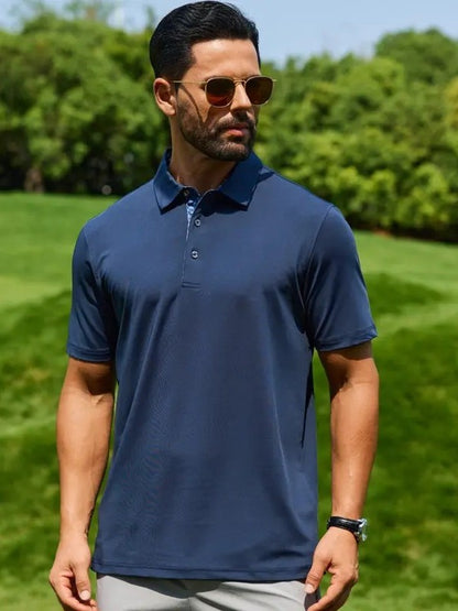 DryFit Elite Polo