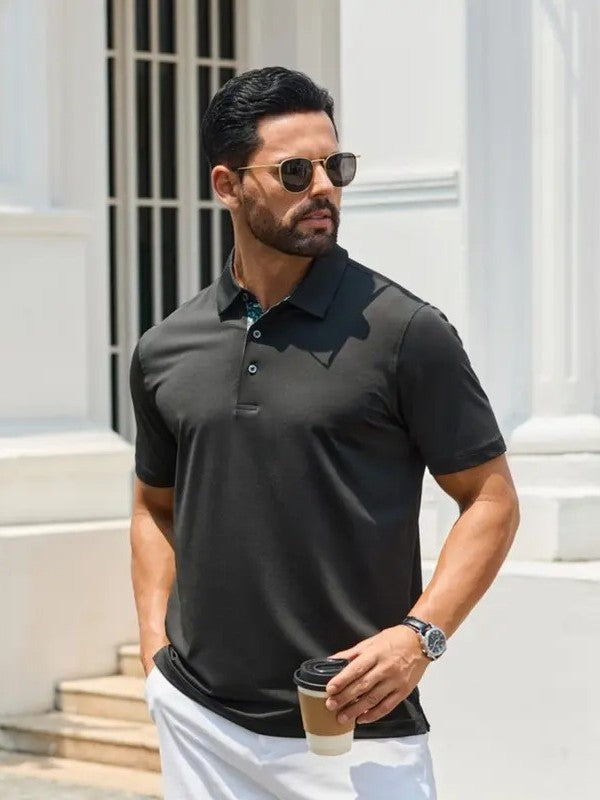 DryFit Elite Polo